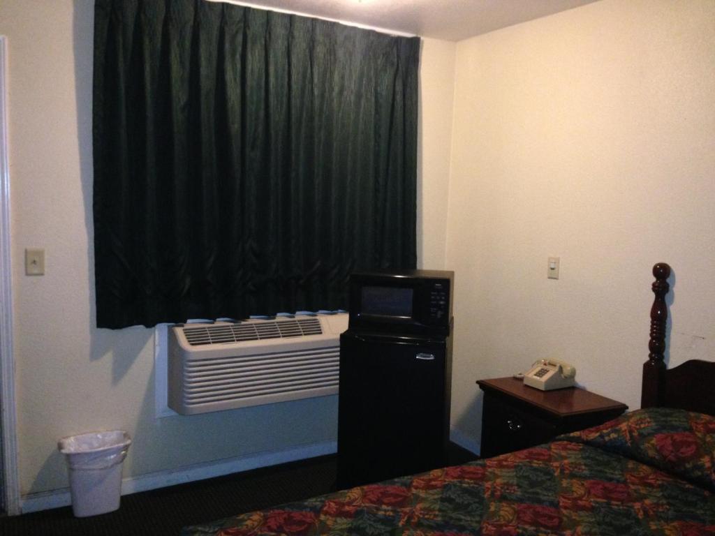 Welcome Inn Fresno Quarto foto